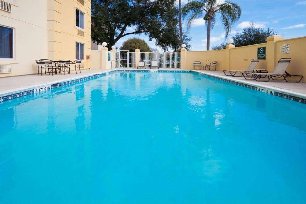 La Quinta By Wyndham Lakeland East Facilități foto